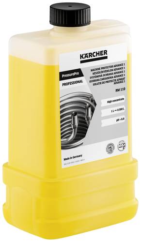 Kärcher Professional 6.295-624.0 Dampfreiniger-Pflegemittel 1l von Kärcher Professional