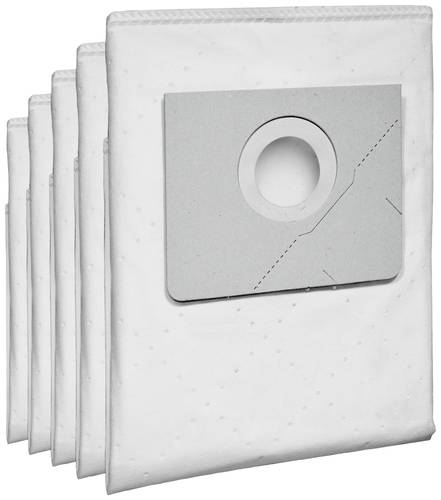 Kärcher Professional 6.907-479.0 Vliesfilterbeutel 5St. Kärcher Professional 6.907-479.0 Vliesfilterbeutel 5St. von Kärcher Professional