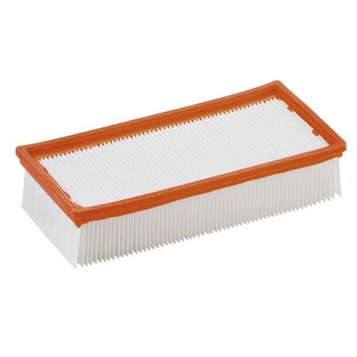 Kärcher Professional 69042840 Flachfaltenfilter 1St. von Kärcher Professional