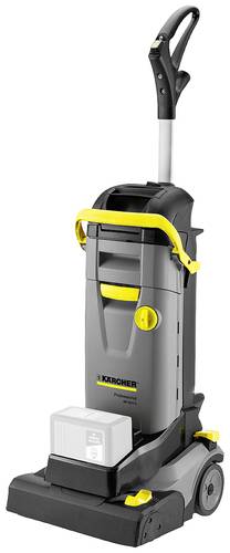 Kärcher Professional BR 30/4 C Bp Nachläufer-Scheuersaugmaschine akkubetrieben 1St. Kärcher Professional BR 30/4 C Bp Nachläufer-Scheuersaugmaschine akkubetrieben 1St. von Kärcher Professional