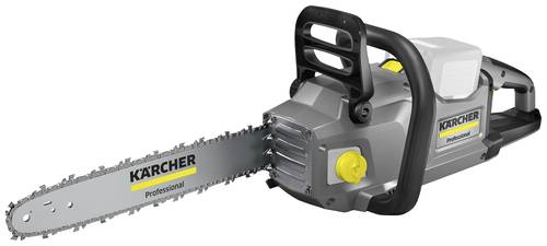 Kärcher Professional CS 400 /36 Bp Akku-Kettensäge ohne Akku, ohne Ladegerät von Kärcher Professional