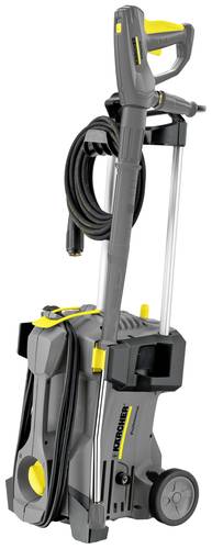 Kärcher Professional HD 5/11 P Plus Hochdruckreiniger 110 bar Kärcher Professional HD 5/11 P Plus Hochdruckreiniger 110 bar von Kärcher Professional