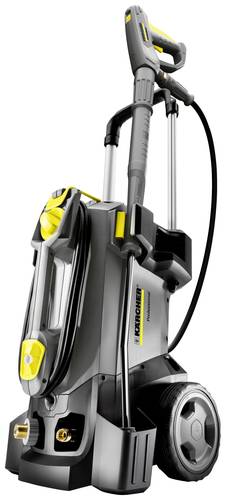 Kärcher Professional HD 6/13 C Plus *EU Hochdruckreiniger 190 bar Kärcher Professional HD 6/13 C Plus *EU Hochdruckreiniger 190 bar von Kärcher Professional