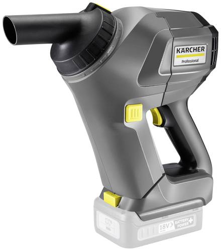 Kärcher Professional HV 1/1 Bp Fs 1.394-262.0 Trockensauger 18V ohne Akku Kärcher Professional HV 1/1 Bp Fs 1.394-262.0 Trockensauger 18V ohne Akku von Kärcher Professional