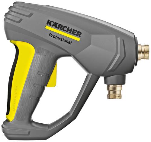 Kärcher Professional Handspritzpistole High-End-HD-Pistole 4.118-005.0 Passend für (Marke Hochdruc von Kärcher Professional