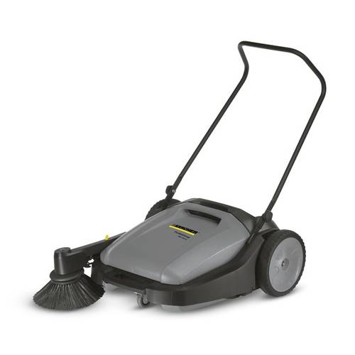 Kärcher Professional KM 70/15 C Hand Kehrmaschine Arbeitsbreite 700mm 1St. Kärcher Professional KM 70/15 C Hand Kehrmaschine Arbeitsbreite 700mm 1St. von Kärcher Professional