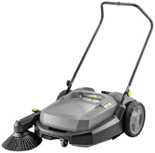 Kärcher Professional KM 70/20 C Hand Kehrmaschine 1St. Kärcher Professional KM 70/20 C Hand Kehrmaschine 1St. von Kärcher Professional