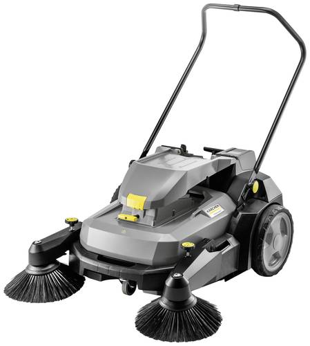Kärcher Professional KM 70/30 C BP 2SB Hand, Akku Kehrmaschine 1St. Kärcher Professional KM 70/30 C BP 2SB Hand, Akku Kehrmaschine 1St. von Kärcher Professional