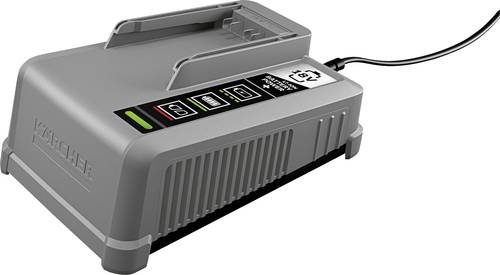 Kärcher Professional Ladegeraet Battery Power+ 18/60 *EU Schnellladegerät 2.445-044.0 von Kärcher Professional