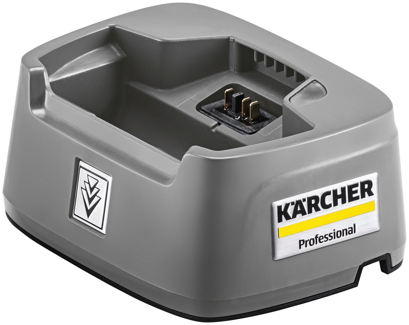 Kärcher Professional Ladestation Ersatz WVP 10 Adv Schnelllade-Gerät von Kärcher Professional