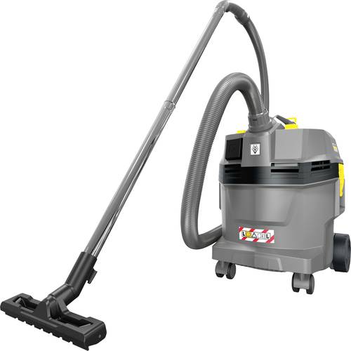 Kärcher Professional NT 22/1 Ap Te L *EU 1.378-610.0 Nass-/Trockensauger 1300W 22l Kärcher Professional NT 22/1 Ap Te L *EU 1.378-610.0 Nass-/Trockensauger 1300W 22l von Kärcher Professional