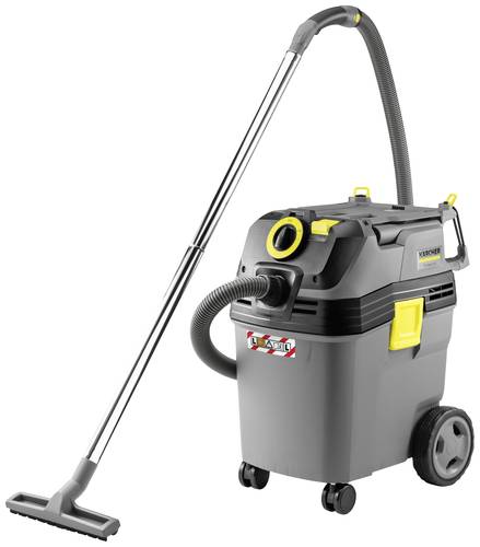 Kärcher Professional NT 40/1 Ap L *EU 1.148-321.0 Nass-/Trockensauger 1380W 40l von Kärcher Professional