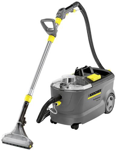 Kärcher Professional Puzzi 10/1 Edition *EU 1.100-131.0 Waschsauger 1205W 9l von Kärcher Professional