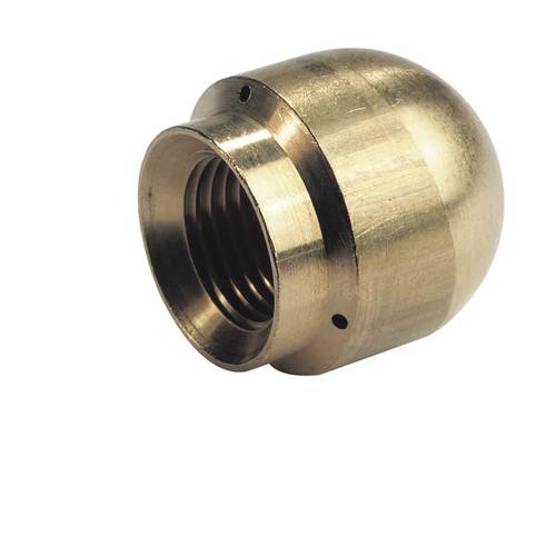 Kärcher Professional Rohrreinigungsdüse 57630150 1St. Kärcher Professional Rohrreinigungsdüse 57630150 1St. von Kärcher Professional