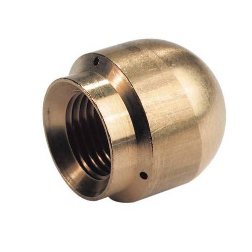 Kärcher Professional Rohrreinigungsdüse 57630160 1St. Kärcher Professional Rohrreinigungsdüse 57630160 1St. von Kärcher Professional