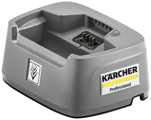 Kärcher Professional Schnellladegerät 2.633-041.0 Kärcher Professional Schnellladegerät 2.633-041.0 von Kärcher Professional