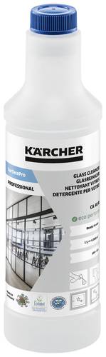 Kärcher Professional SurfacePro Glasreiniger 6.295-687.0 12St. von Kärcher Professional