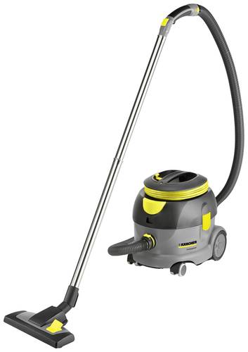 Kärcher Professional T 12/1 Staubsauger 700W mit Staubbeutel von Kärcher Professional