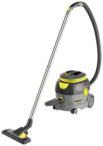 Kärcher Professional T 12/1 eco!efficiency *EU 1.355-135.0 Trockensauger 500W 12l von Kärcher Professional