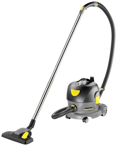 Kärcher Professional T 7/1 eco!efficiency *EU 1.527-145.0 Trockensauger 500W 7l Kärcher Professional T 7/1 eco!efficiency *EU 1.527-145.0 Trockensauger 500W 7l von Kärcher Professional