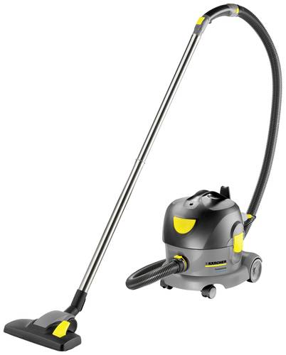 Kärcher Professional T 7/1 eco!efficiency *EU 1.527-145.0 Trockensauger 500W 7l von Kärcher Professional