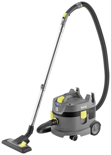 Kärcher Professional T 9/1 Bp (Battery Power+) 1.528-133.0 Trockensauger 9l ohne Akku von Kärcher Professional