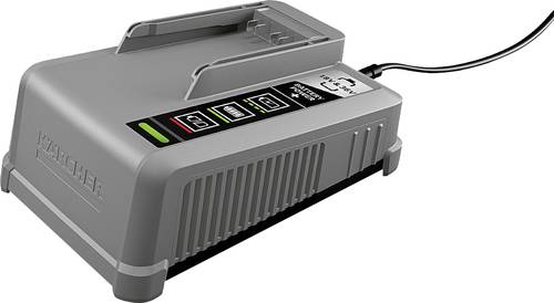 Kärcher Professional Uni-Lader Battery Power+ 18-36/60 *EU Akkupack-Ladegerät 2.445-054.0 Kärcher Professional Uni-Lader Battery Power+ 18-36/60 *EU Akkupack-Ladegerät 2.445-054.0 von Kärcher Professional
