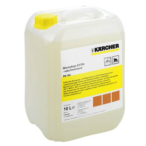 Kärcher Professional Wischpflege 62949970 1St. Kärcher Professional Wischpflege 62949970 1St. von Kärcher Professional