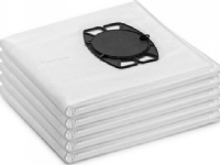 Filtersack Karcher NT 65 NT 70 NT 72 NT 75 5 Stück. Filtersack Karcher NT 65 NT 70 NT 72 NT 75 5 Stück. von Karcher AG