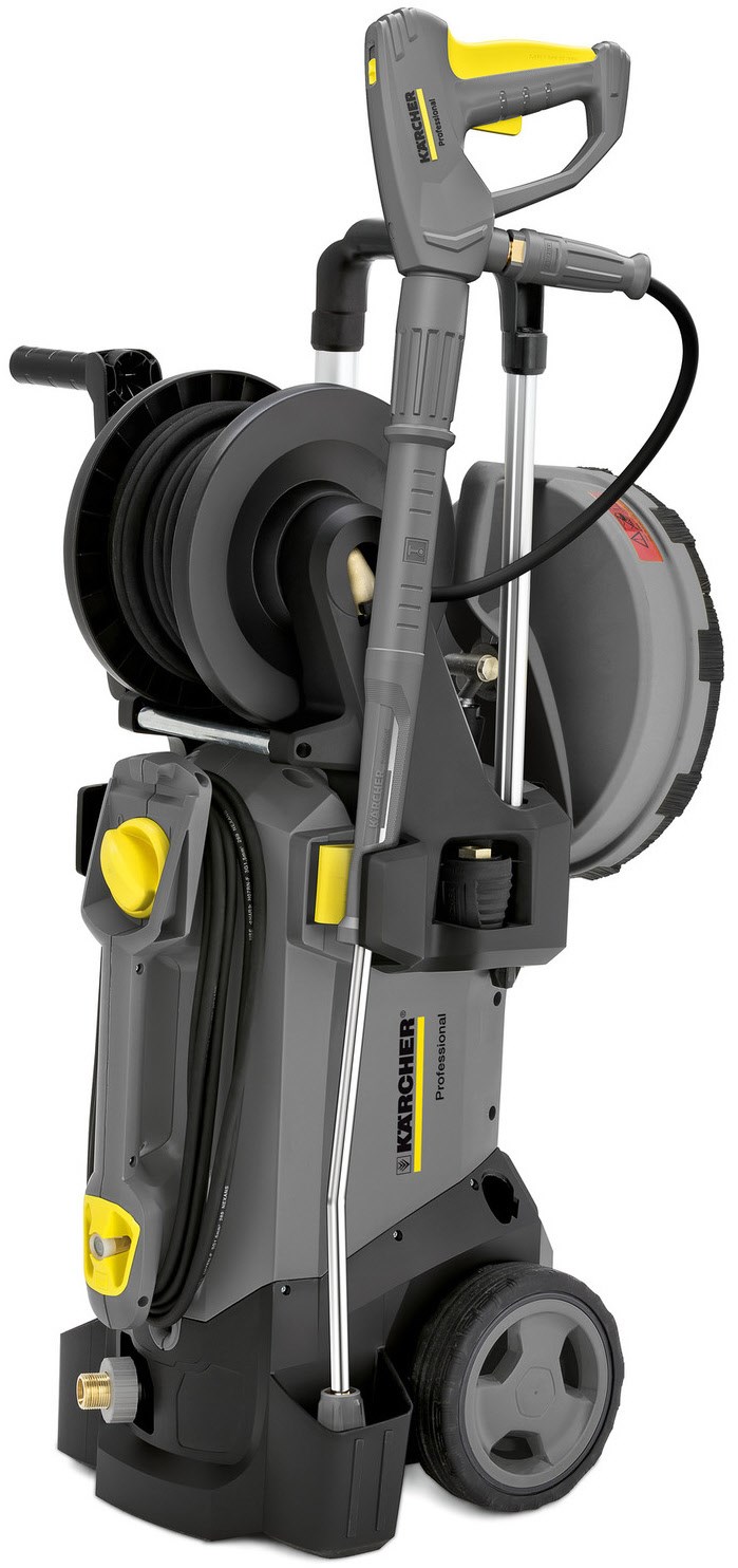 HD 5/15 CX Plus Professional Hochdruckreiniger von Kärcher
