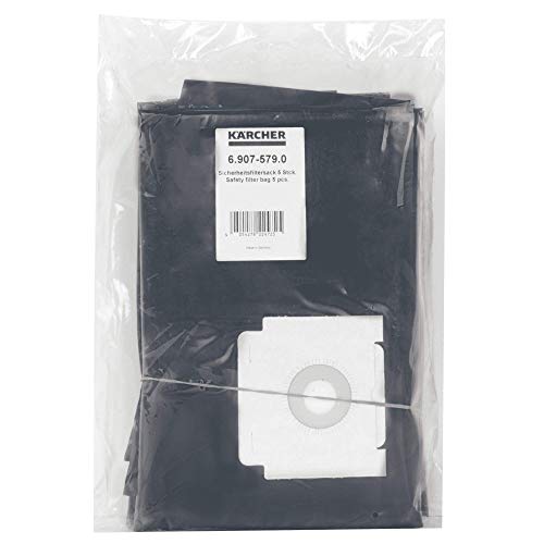 Kärcher Compatible Sicherheitsfilterset 6.907-579.0 | 6.907-579.0 Kärcher Compatible Sicherheitsfilterset 6.907-579.0 | 6.907-579.0 von Kärcher