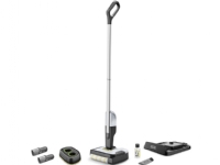 KARCHER ELEKTRISCHER MOP KARCHER FC 2-4 Akku-Set DUO KARCHER ELEKTRISCHER MOP KARCHER FC 2-4 Akku-Set DUO von Karcher AG