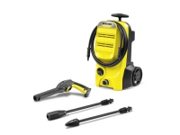 KARCHER Hochdruckreiniger K 4 Classic - 1.679-420.0 KARCHER Hochdruckreiniger K 4 Classic - 1.679-420.0 von Kärcher
