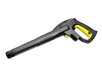 Kärcher 2.642-889.0, Pistolenkopf, Kärcher, G 7.180 K 2 Compact K 2 Compact Car K 2 Compact Car & Home K 2 Compact Home K 2 Full Control K 2..., Schwarz, Gelb, 43 mm, 551 mm Kärcher 2.642-889.0, Pistolenkopf, Kärcher, G 7.180 K 2 Compact K 2 Compact Car K 2 Compact Car & Home K 2 Compact Home K 2 Full Control K 2..., Schwarz, Gelb, 43 mm, 551 mm von Kärcher