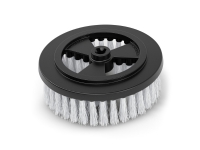 Kärcher 2.644-289.0, Bürste, Kärcher, WB 130, Schwarz, Weiß, 113 mm, 113 mm Kärcher 2.644-289.0, Bürste, Kärcher, WB 130, Schwarz, Weiß, 113 mm, 113 mm von Kärcher