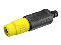 Kärcher 2.645-264.0, 13,1 cm, 36 mm, 36 mm, 100 g, 1 Stück(e) von Kärcher