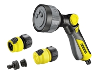 Kärcher 2.645-290.0, 192 mm, 70 mm, 162 mm, 200 g, 1 Stück(e) von Kärcher