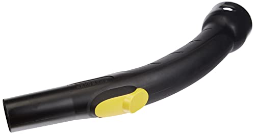 Kärcher 4.408-051.0 C-ID 32 Bogen mit Clip-System, schwarz Kärcher 4.408-051.0 C-ID 32 Bogen mit Clip-System, schwarz von Kärcher