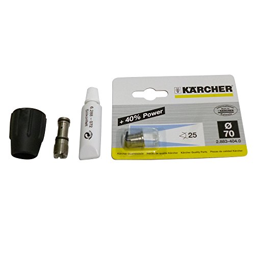 Kärcher 4.769-047.0 Maschinenspezifisches Düsen-Set von Kärcher