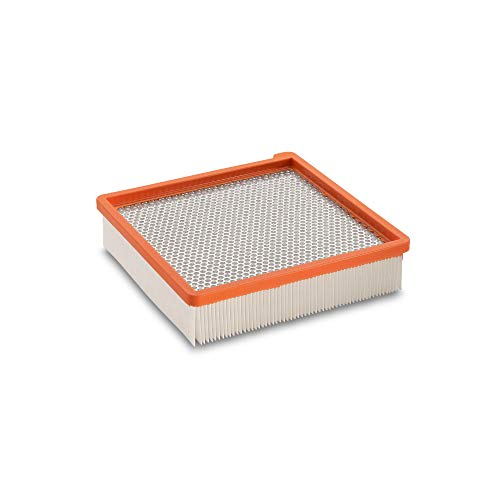Kärcher 5.731–635.0 Filter Patrone ohne Groove KM 75/40 Kärcher 5.731–635.0 Filter Patrone ohne Groove KM 75/40 von Karcher
