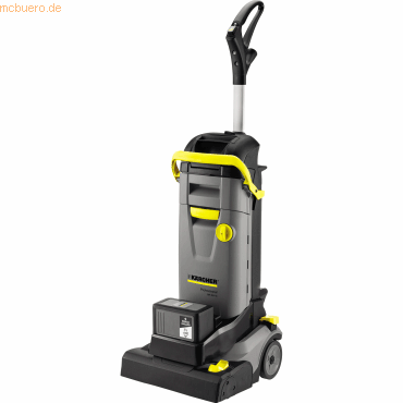 Kärcher Bodenreinigungsmaschine 1.783-228.0 Akku BR 30/4 C Bp Pack Kärcher Bodenreinigungsmaschine 1.783-228.0 Akku BR 30/4 C Bp Pack von Kärcher