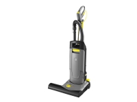 Kärcher CV 48/2, Staubbeutel, Grau, 5,5 l, 40 l/s, Trocken, Filterung Kärcher CV 48/2, Staubbeutel, Grau, 5,5 l, 40 l/s, Trocken, Filterung von Kärcher