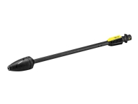 Kärcher DB 120, Abguss, Kärcher, K2, K3, Schwarz, 41 mm, 41 mm Kärcher DB 120, Abguss, Kärcher, K2, K3, Schwarz, 41 mm, 41 mm von Kärcher