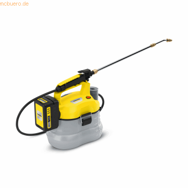 Kärcher Drucksprüher PSU 4-18 1.445-300.0 Kärcher Drucksprüher PSU 4-18 1.445-300.0 von Kärcher