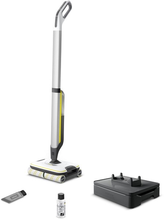 Kärcher FC 7 Cordless Kärcher FC 7 Cordless von Kärcher