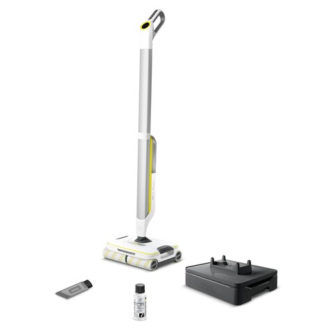 Kärcher FC 8 Smart Signature Line Akku-Wischsauger Kärcher FC 8 Smart Signature Line Akku-Wischsauger von Kärcher