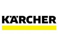 Kärcher FP 303, Bohnerwachs, Schwarz, Weiß, 1000 U/min, 4 L, 600 W, 350 mm von Kärcher