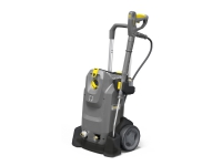 Kärcher HD 6/15 M Plus, Senkrecht, Elektro, 10 m, Hochdruck, 5 m, Schwarz, Grau, Gelb Kärcher HD 6/15 M Plus, Senkrecht, Elektro, 10 m, Hochdruck, 5 m, Schwarz, Grau, Gelb von Kärcher