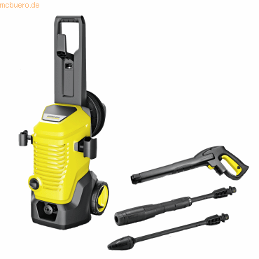 Kärcher Hochdruckreiniger K 5 WCM Premium 1.324-460.0 Kärcher Hochdruckreiniger K 5 WCM Premium 1.324-460.0 von Kärcher