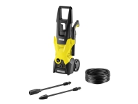 Kärcher K 3, Kompakt, Elektro, 6 m, Hochdruck, Schwarz, Gelb, 380 l/h Kärcher K 3, Kompakt, Elektro, 6 m, Hochdruck, Schwarz, Gelb, 380 l/h von Kärcher